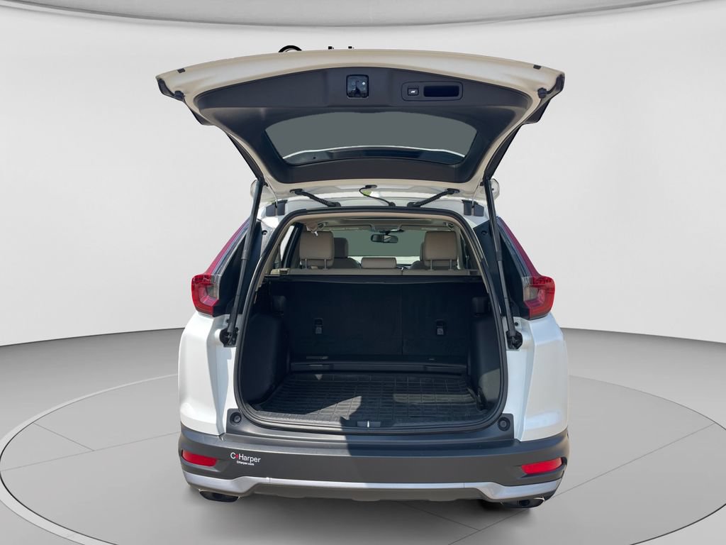 Used 2021 Honda CR-V Touring image 15