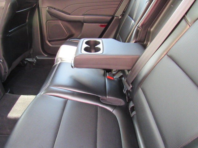 Used 2025 Ford Escape Platinum AWD/4WD image 29