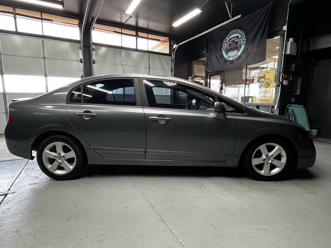 Used 2010 Honda Civic LX-S image 2