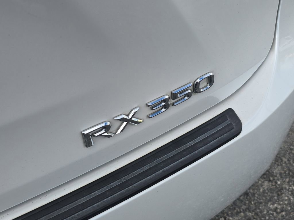 Used 2018 Lexus RX 350 FWD image 6