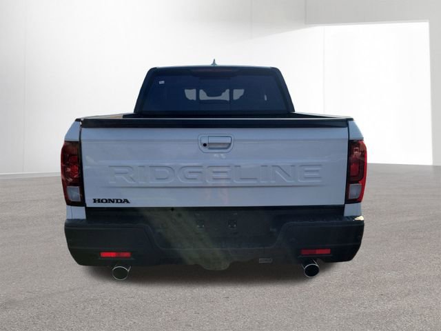 New 2026 Honda Ridgeline Black Edition image 15