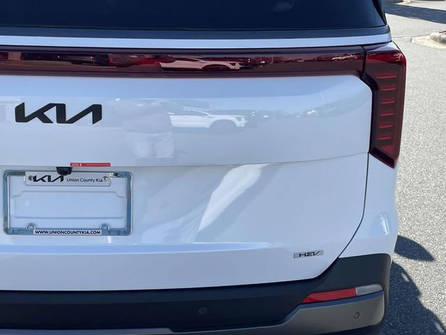 New 2026 Kia Carnival SX Prestige image 11