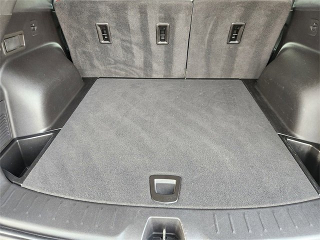 Used 2021 Chevrolet Blazer LT image 32