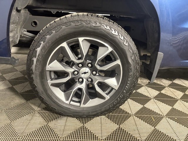 Used 2023 Chevrolet Silverado 1500 RST w/ All Star Edition Plus image 25