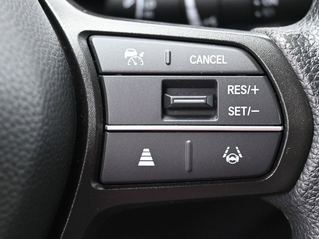 Used 2024 Honda CR-V EX image 17