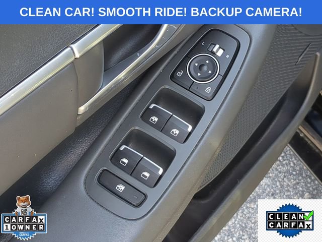 Used 2022 Hyundai Sonata SEL Plus w/ Cargo Package image 17