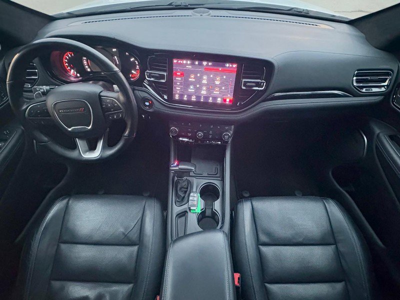 Used 2022 Dodge Durango Citadel AWD/4WD image 16