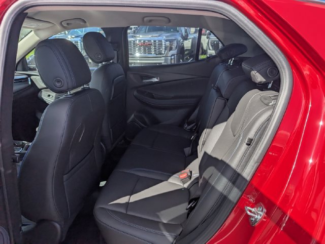 New 2026 Buick Encore GX Sport Touring w/ Comfort Package AWD/4WD image 9