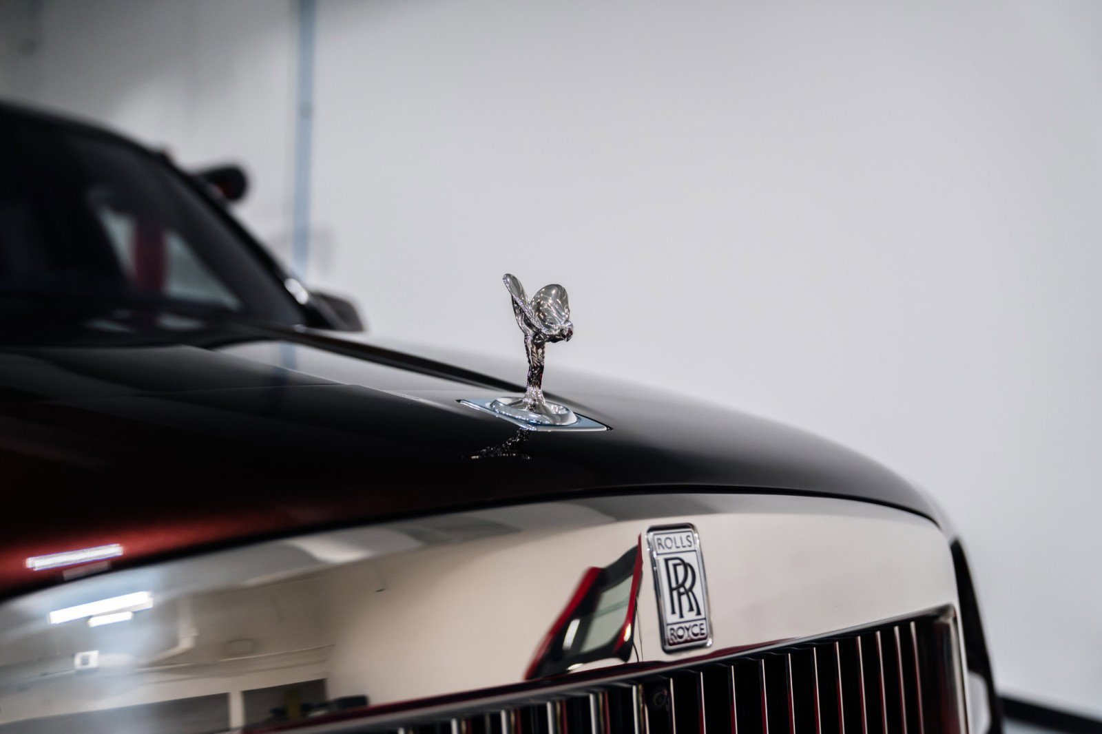 Used 2023 Rolls-Royce Cullinan image 36
