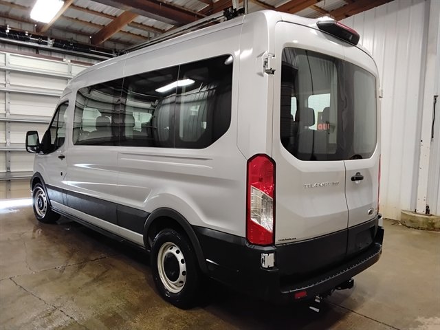 Used 2022 Ford Transit 350 XL image 6