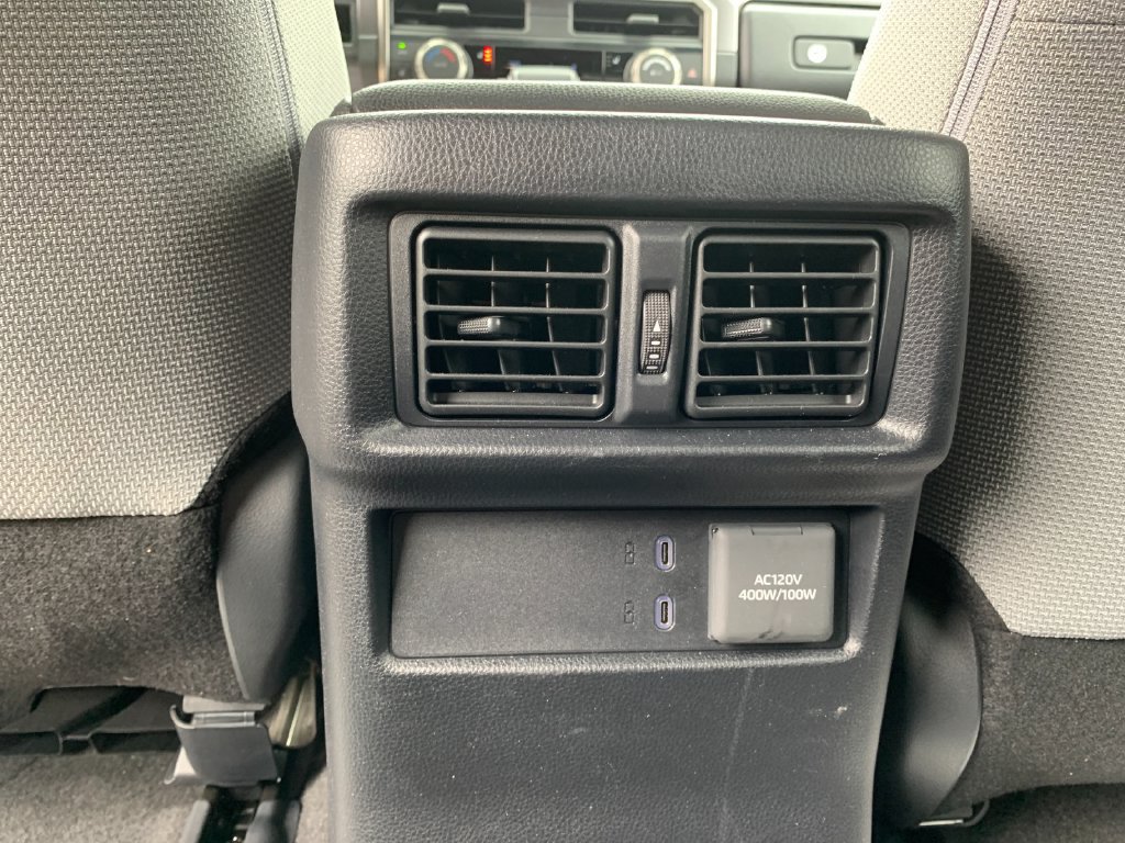 Used 2025 Toyota 4Runner TRD Off-Road AWD/4WD image 15