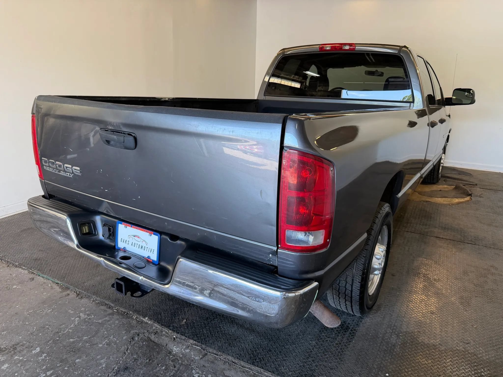 Used 2003 Dodge Ram 2500 Truck SLT RWD image 7