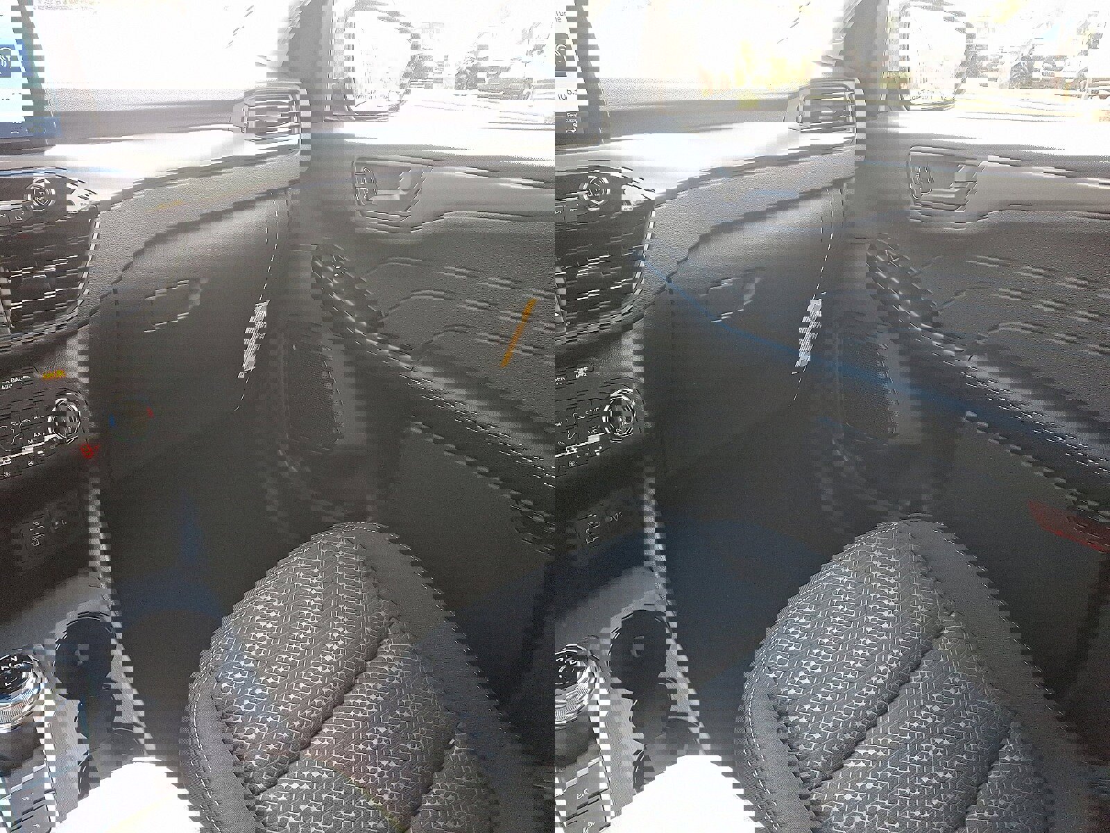 New 2026 Ford Escape Active w/ Cold Weather Package image 18