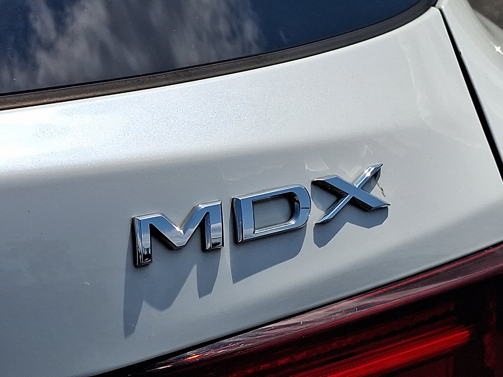 Used 2018 Acura MDX SH-AWD w/ Advance Package image 31
