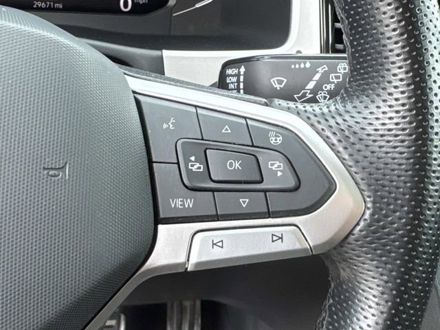Used 2023 Volkswagen Atlas SEL Premium image 10