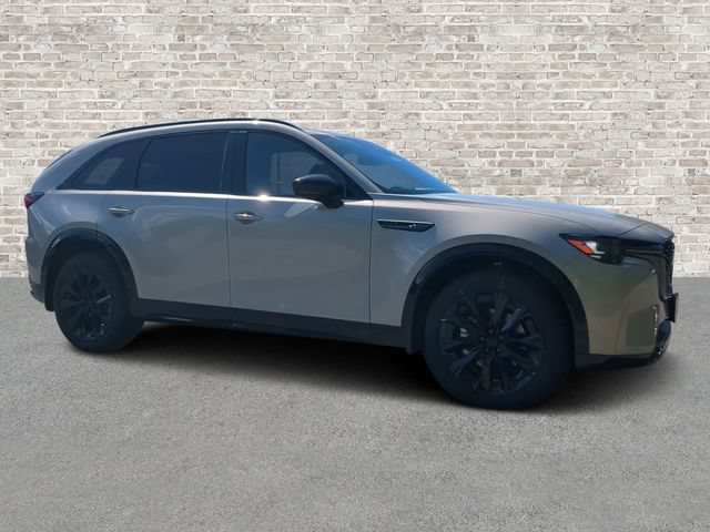 New 2026 MAZDA CX-90 3.3 Turbo S w/ Premium Package AWD/4WD image 1