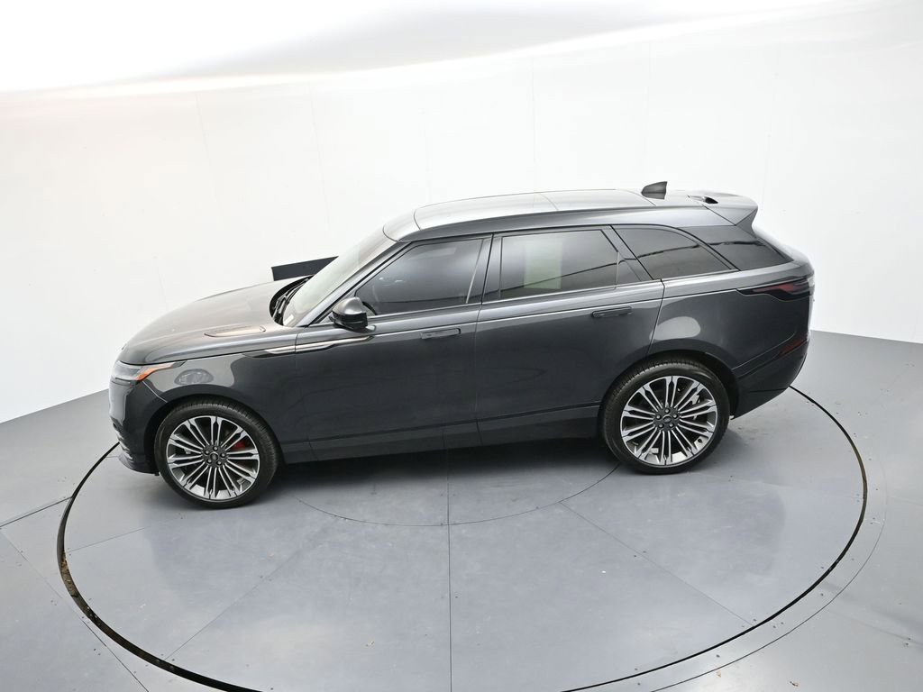 Used 2024 Land Rover Range Rover Velar Dynamic SE image 30