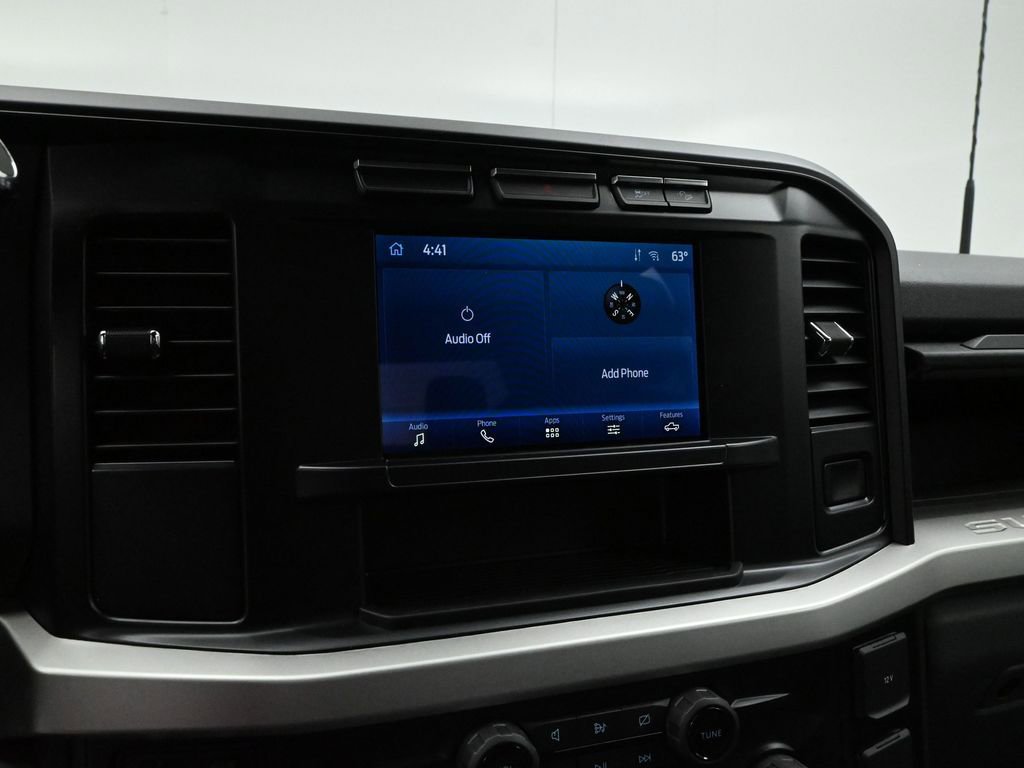 Certified 2024 Ford F250 XLT w/ FX4 Off-Road Package image 15