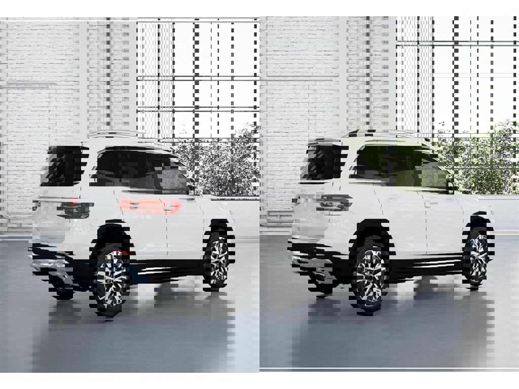 New 2026 Mercedes-Benz GLB 250 4MATIC image 20