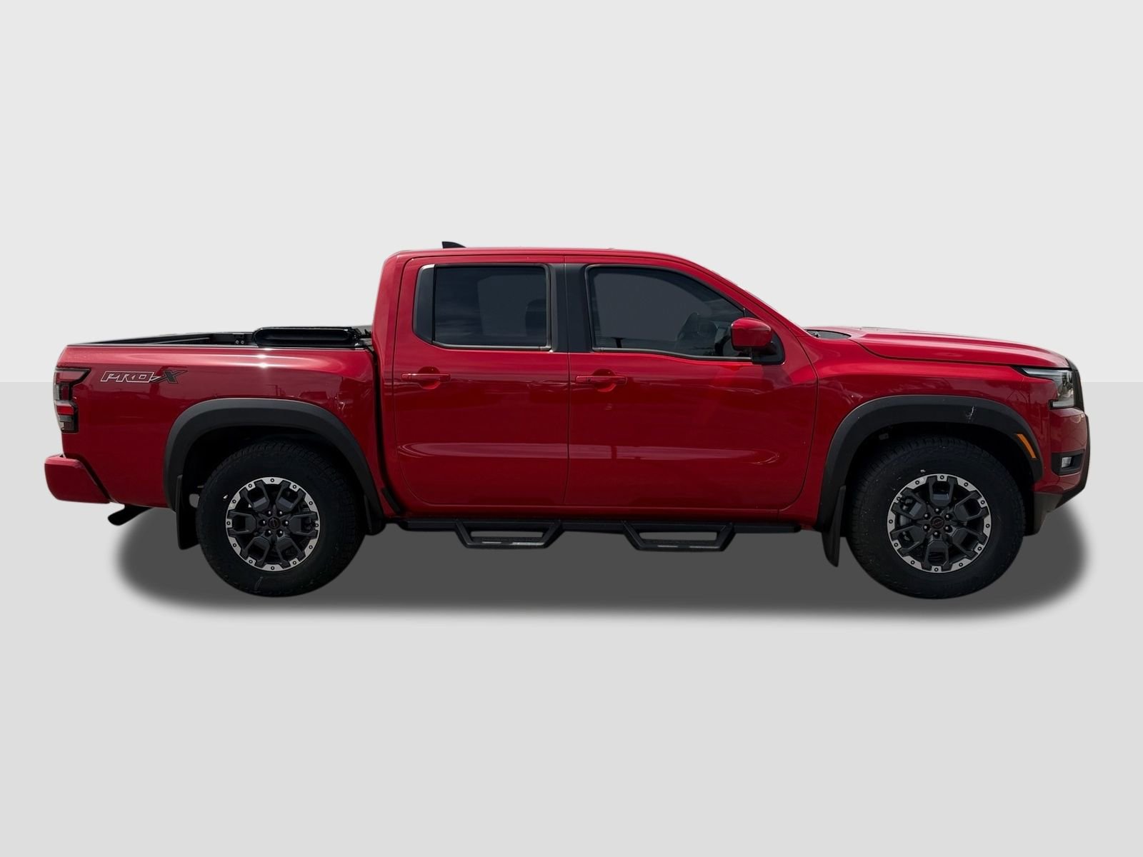 New 2026 Nissan Frontier Pro-X w/ Pro-X Convenience Package RWD image 7