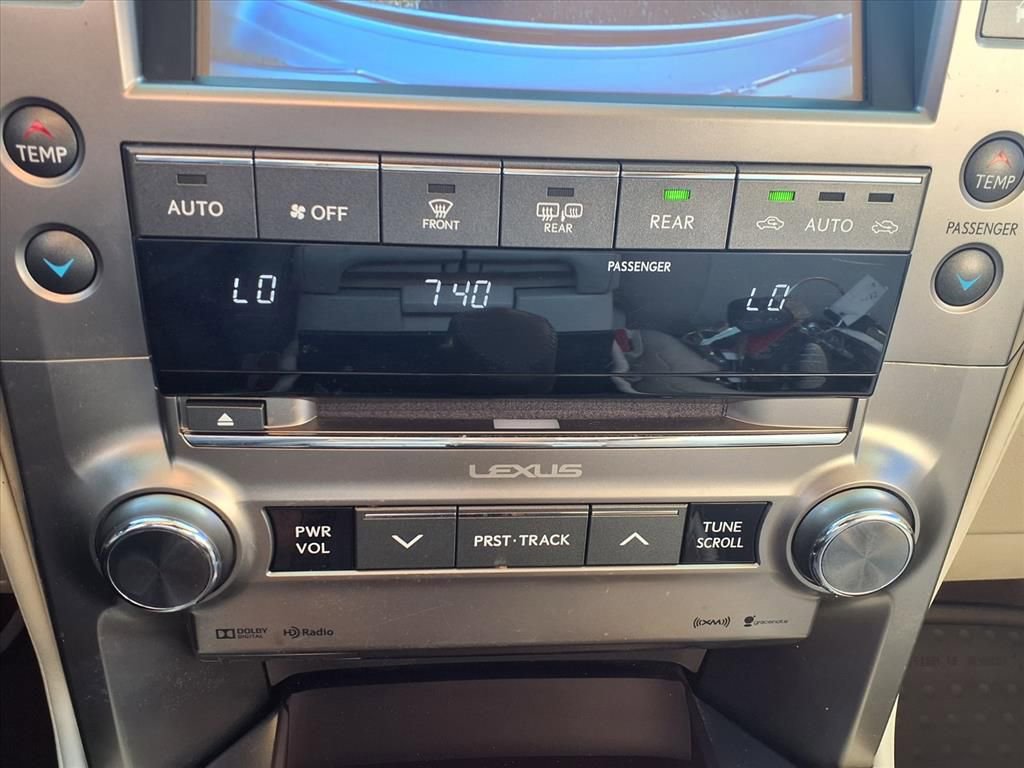 Used 2016 Lexus GX 460 image 6