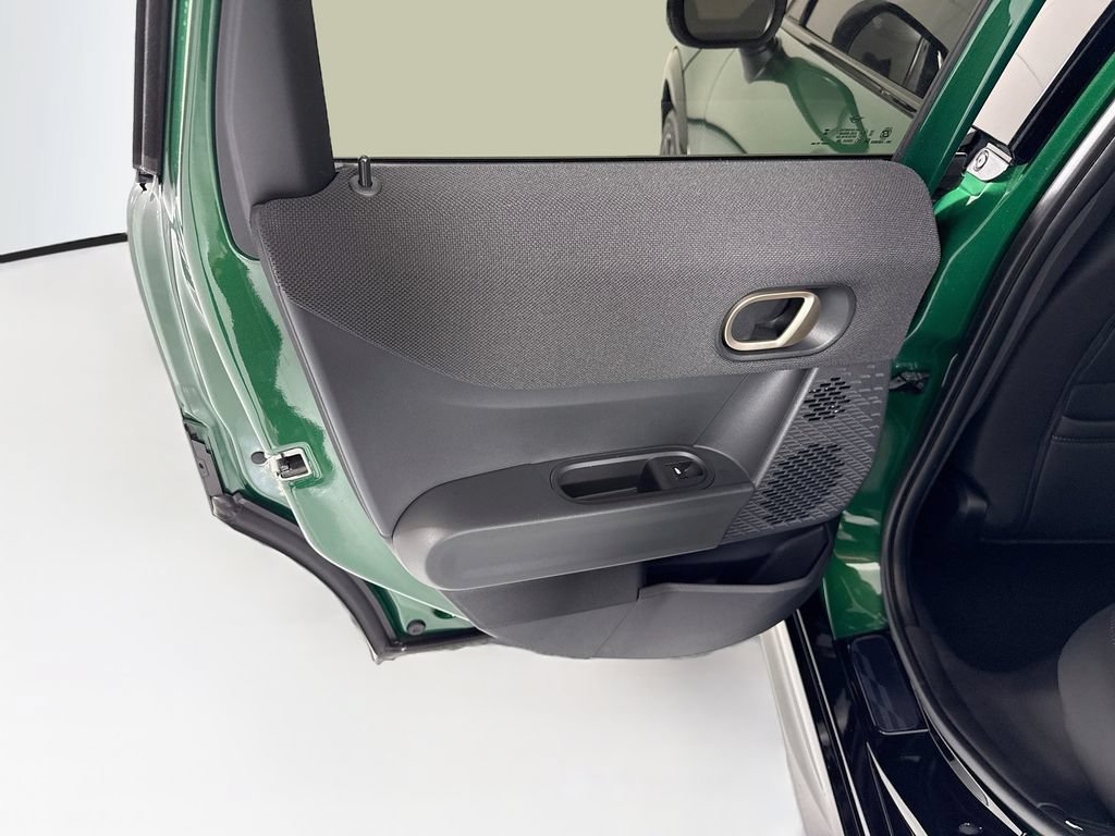 New 2027 MINI Cooper S FWD image 27