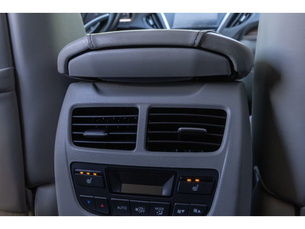Used 2020 Acura MDX SH-AWD w/ Advance Package image 14