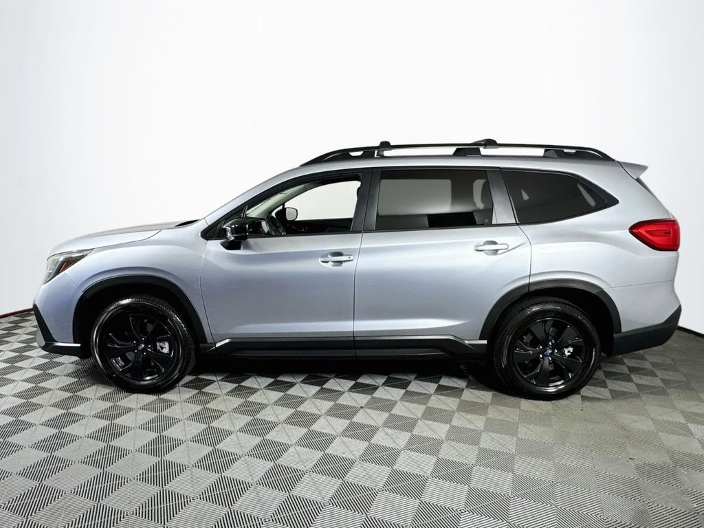 Used 2026 Subaru Ascent Premium AWD/4WD image 4
