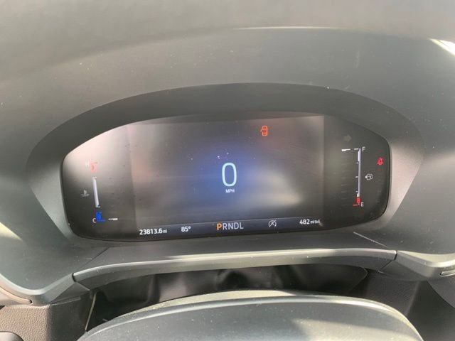 Used 2025 Ford Escape Active AWD/4WD image 18