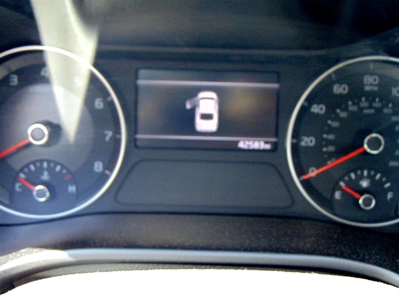 Used 2024 Kia Forte LXS image 32