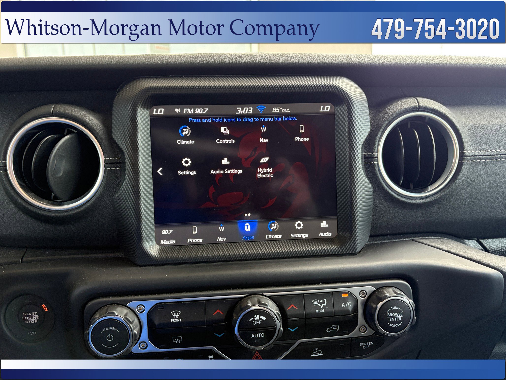 Used 2023 Jeep Wrangler Sahara AWD/4WD image 27