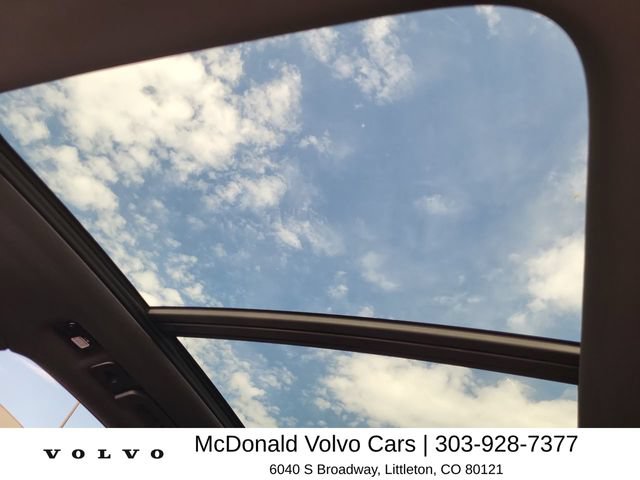 New 2026 Volvo XC60 T8 Ultra w/ Protection Package Premier AWD/4WD image 28