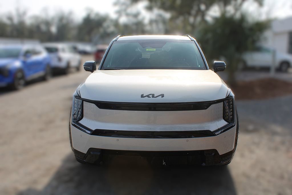 New 2026 Kia EV9 Land image 20