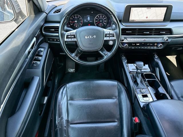 Used 2022 Kia Telluride S image 24