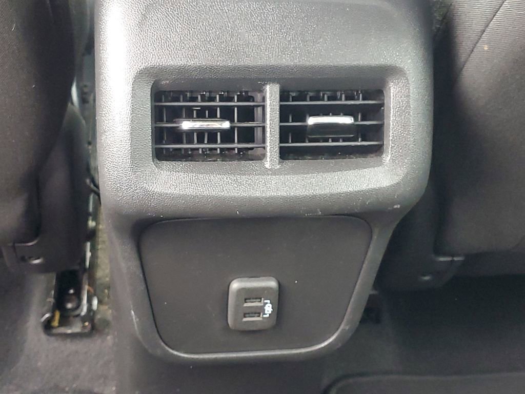 Certified 2023 Chevrolet Equinox LS AWD/4WD image 10