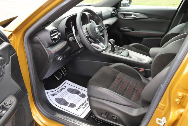 Used 2024 Dodge Hornet R/T AWD/4WD image 10