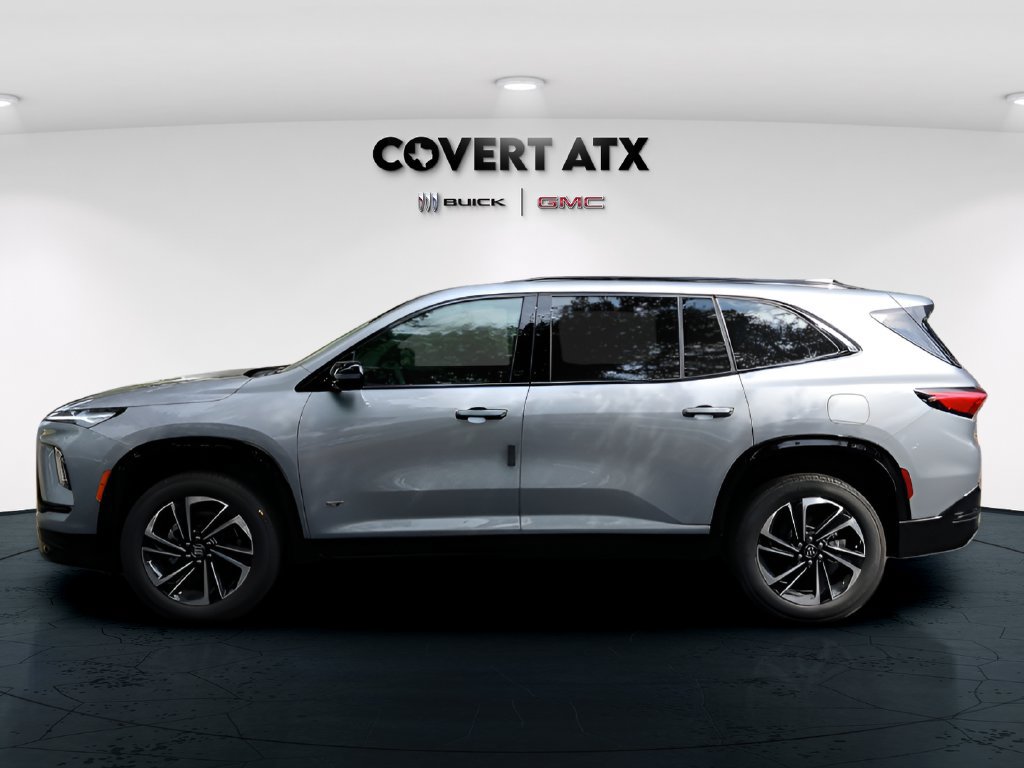 New 2027 Buick Enclave Sport Touring w/ Power Package FWD image 5