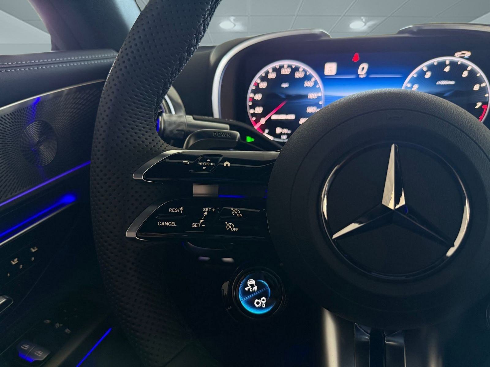 New 2026 Mercedes-Benz AMG GT 43 image 12