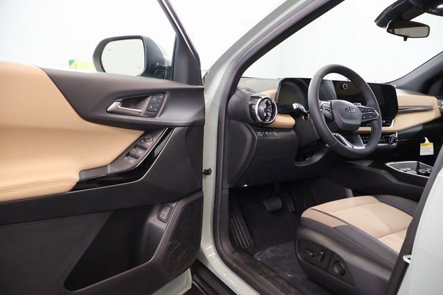 New 2026 Chevrolet Equinox ACTIV w/ Convenience Package III image 6