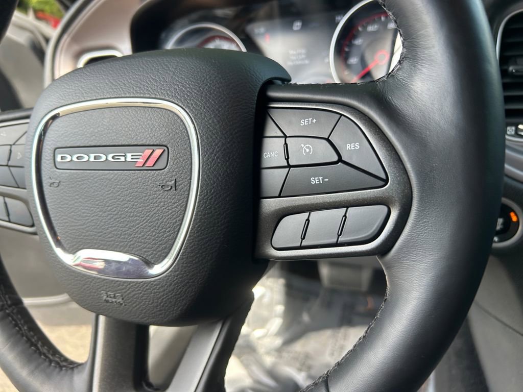 Used 2023 Dodge Charger SXT w/ Cold Weather Package RWD image 16