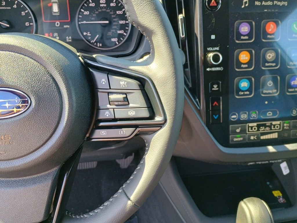 New 2026 Subaru Forester Premium image 18