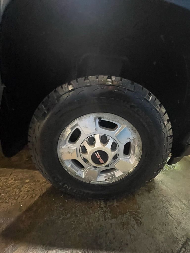 Used 2013 GMC Sierra 2500 SLE w/ Convenience Package image 42