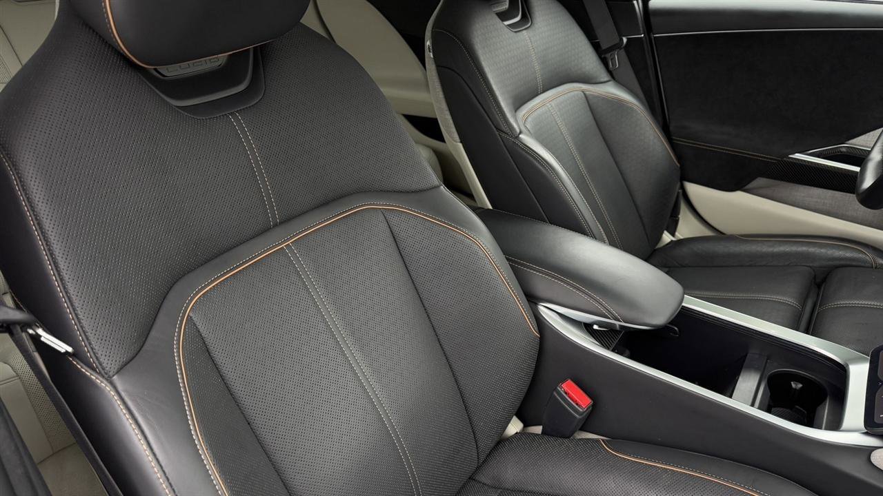Used 2023 Lucid Air Grand Touring image 33