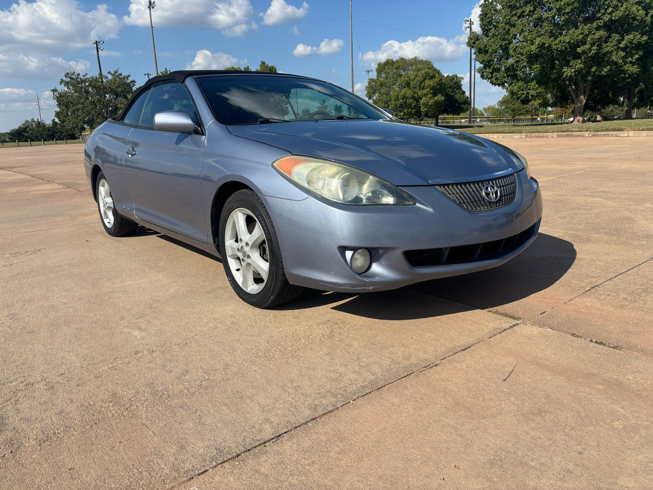 Used 2006 Toyota Solara SE image 43