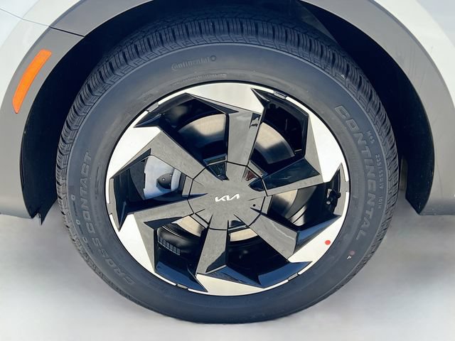 New 2026 Kia Sorento EX FWD image 33