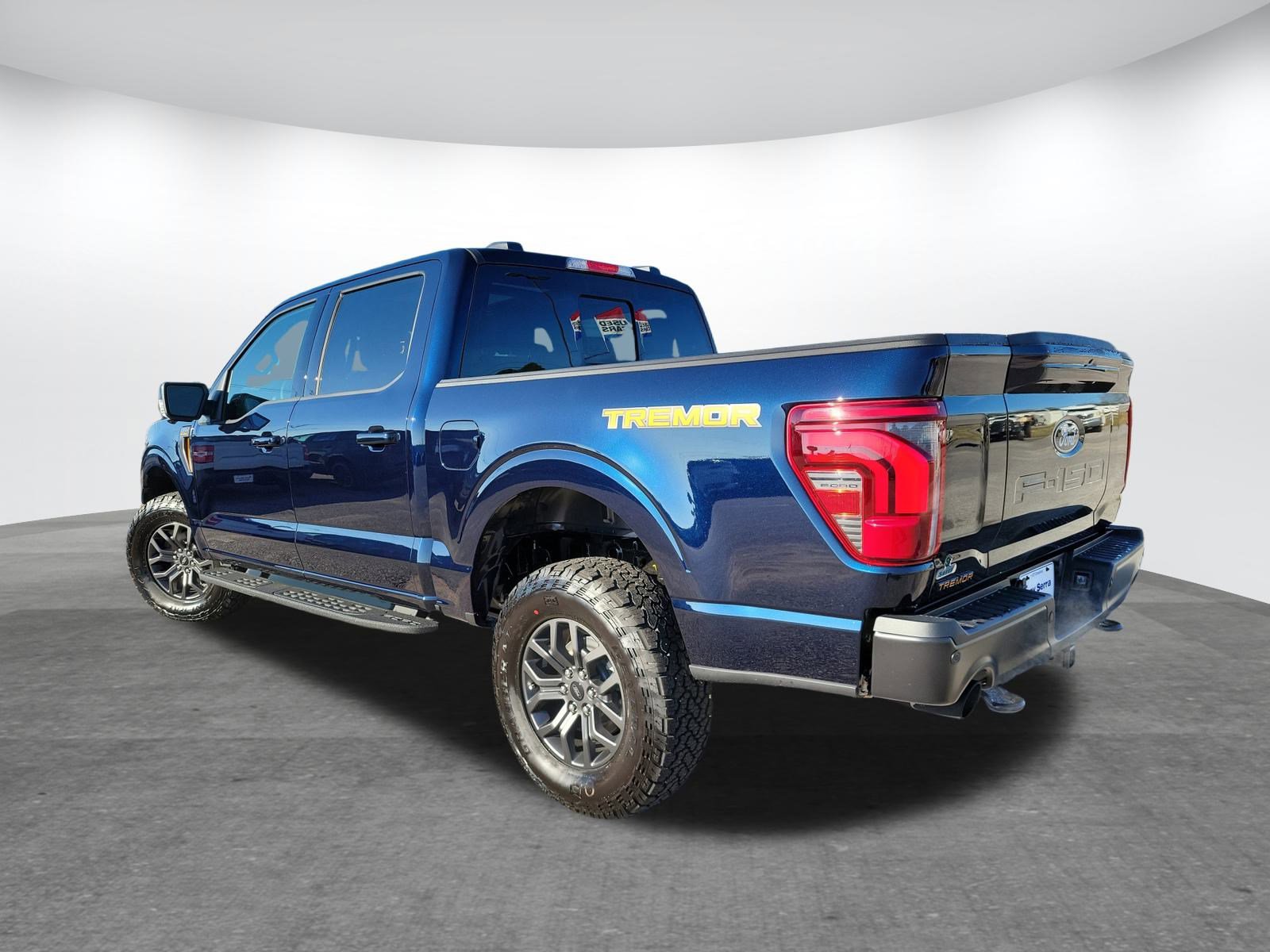 New 2025 Ford F150 Tremor w/ Equipment Group 402A High AWD/4WD image 7