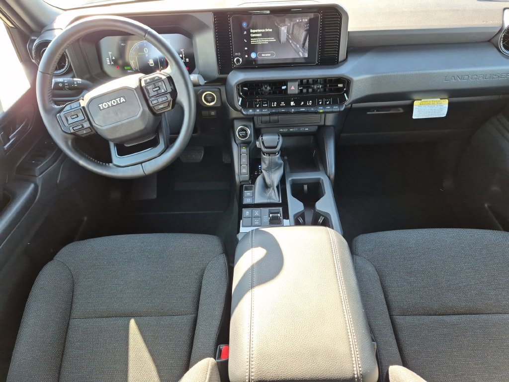 Used 2026 Toyota Land Cruiser 1958 AWD/4WD image 26