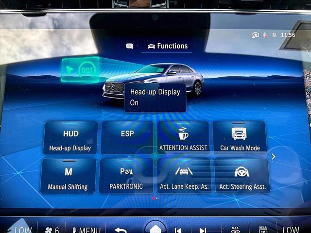 New 2026 Mercedes-Benz E 350 4MATIC Sedan image 24