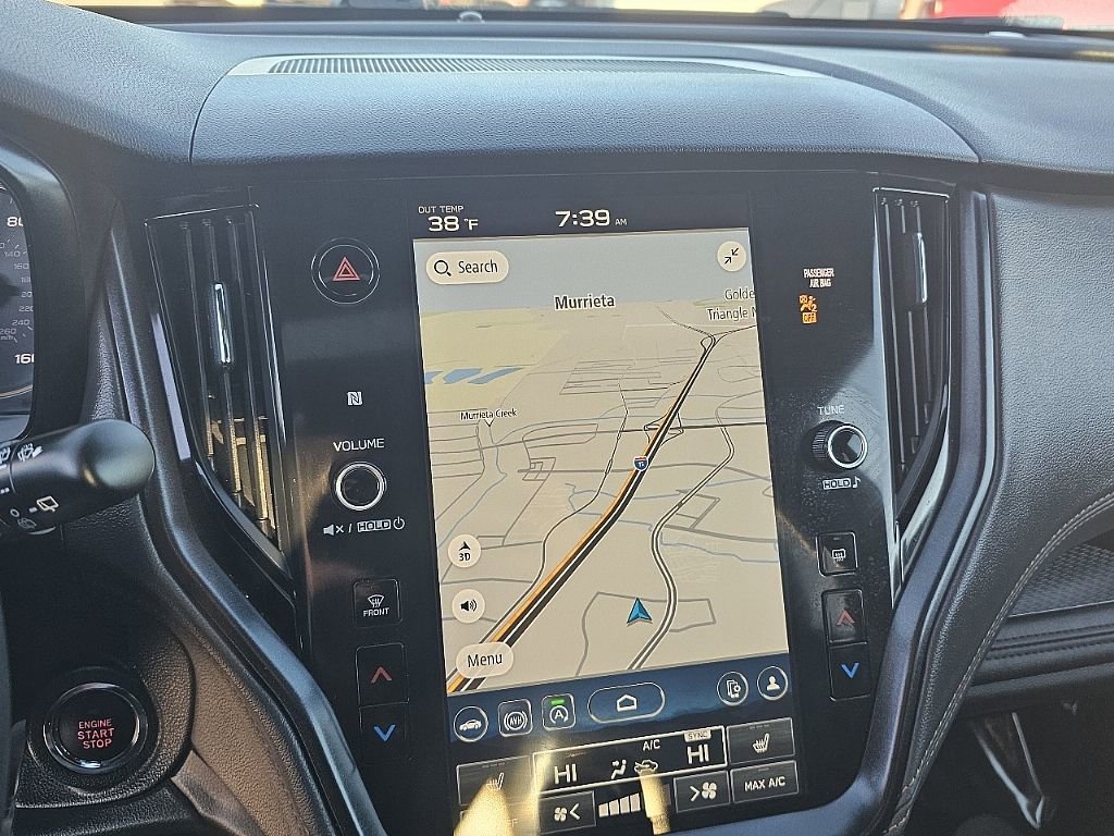 Certified 2025 Subaru Outback Wilderness image 34