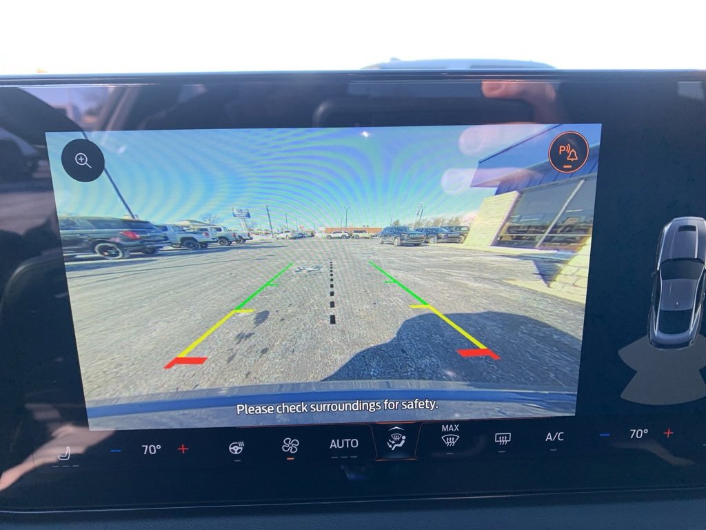 Used 2024 Ford Mustang Dark Horse w/ Dark Horse Handlin Package image 23